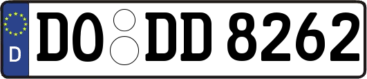 DO-DD8262