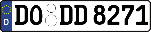 DO-DD8271