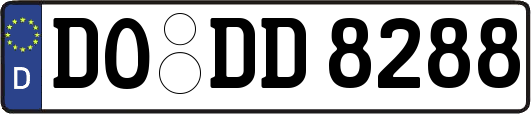 DO-DD8288