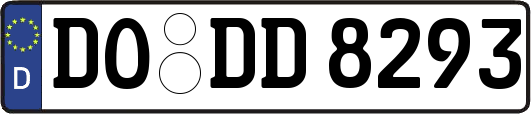DO-DD8293