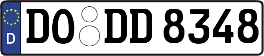 DO-DD8348
