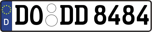 DO-DD8484