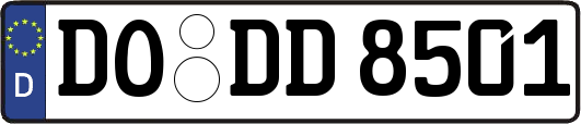 DO-DD8501