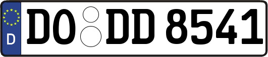 DO-DD8541