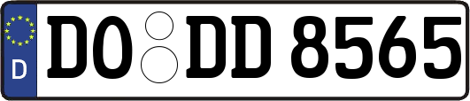 DO-DD8565