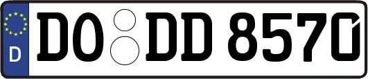 DO-DD8570