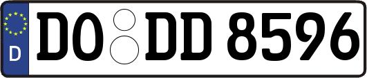 DO-DD8596