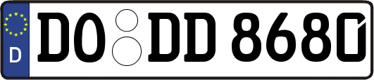DO-DD8680