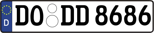 DO-DD8686
