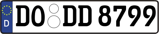 DO-DD8799