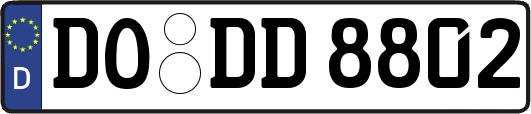 DO-DD8802