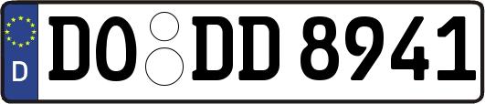 DO-DD8941
