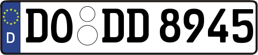 DO-DD8945