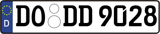 DO-DD9028