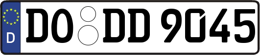 DO-DD9045