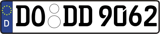 DO-DD9062
