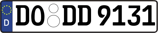 DO-DD9131