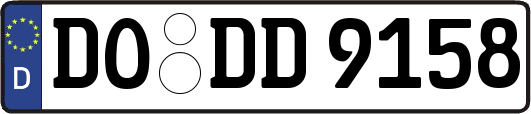 DO-DD9158