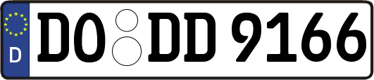 DO-DD9166
