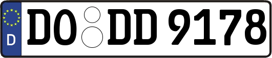 DO-DD9178