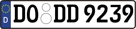 DO-DD9239
