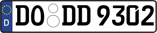 DO-DD9302