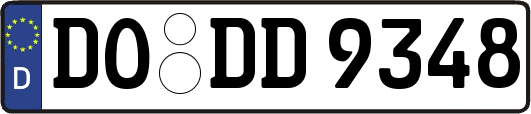 DO-DD9348
