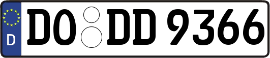 DO-DD9366