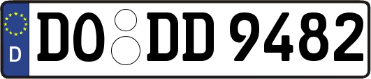 DO-DD9482