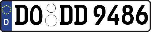 DO-DD9486