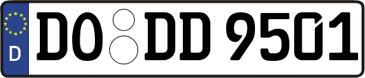 DO-DD9501