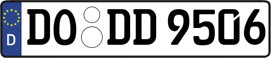 DO-DD9506