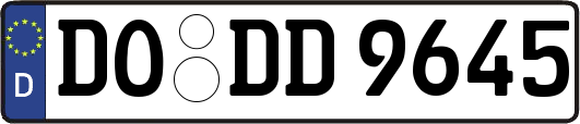 DO-DD9645