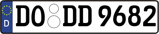 DO-DD9682