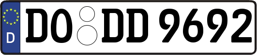 DO-DD9692