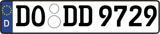 DO-DD9729