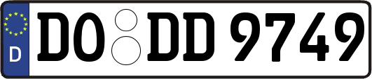 DO-DD9749