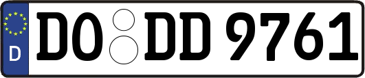 DO-DD9761