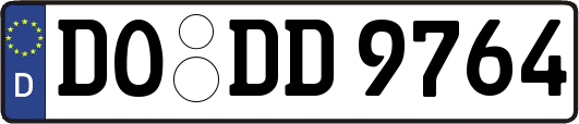 DO-DD9764