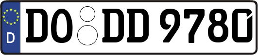DO-DD9780