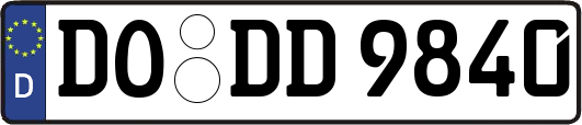DO-DD9840