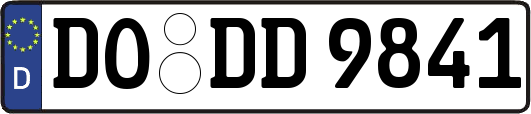 DO-DD9841