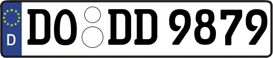 DO-DD9879