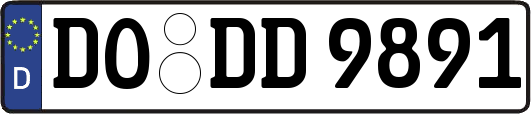 DO-DD9891