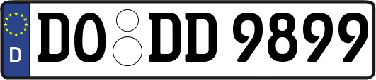 DO-DD9899
