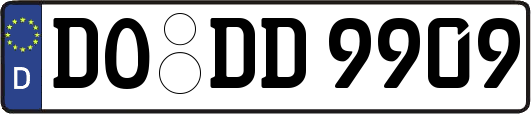 DO-DD9909