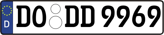DO-DD9969