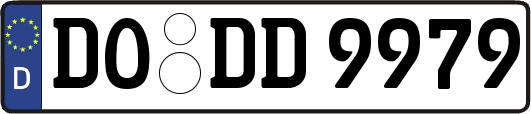 DO-DD9979