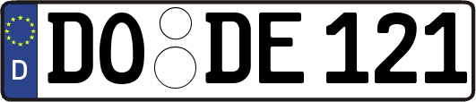 DO-DE121