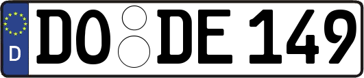 DO-DE149